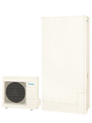 ダイキン EQA37ZFTV