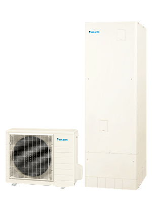 ダイキン EQA46ZFPV